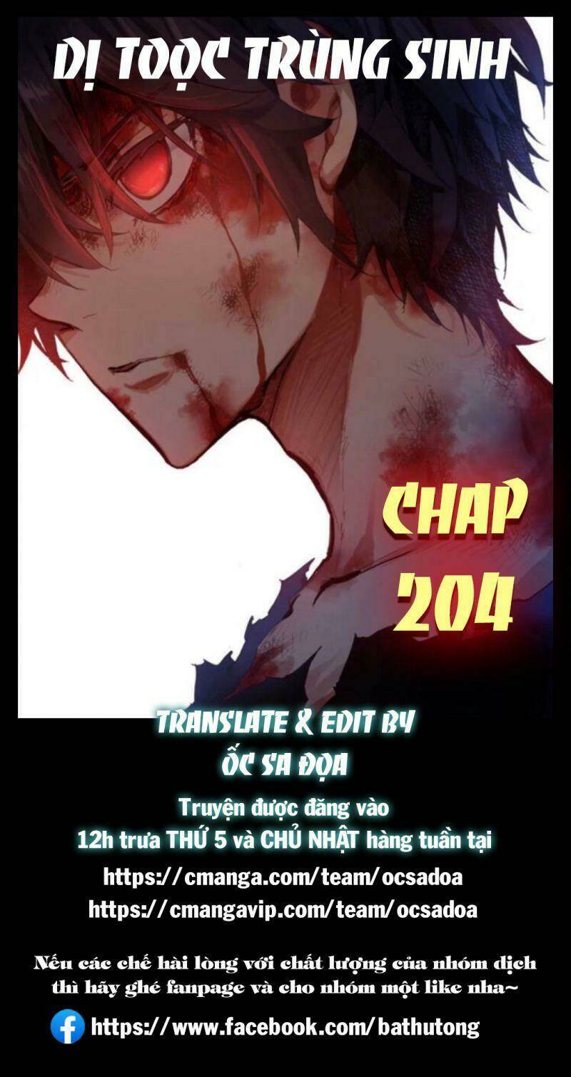 Chương 204 - Trang 1