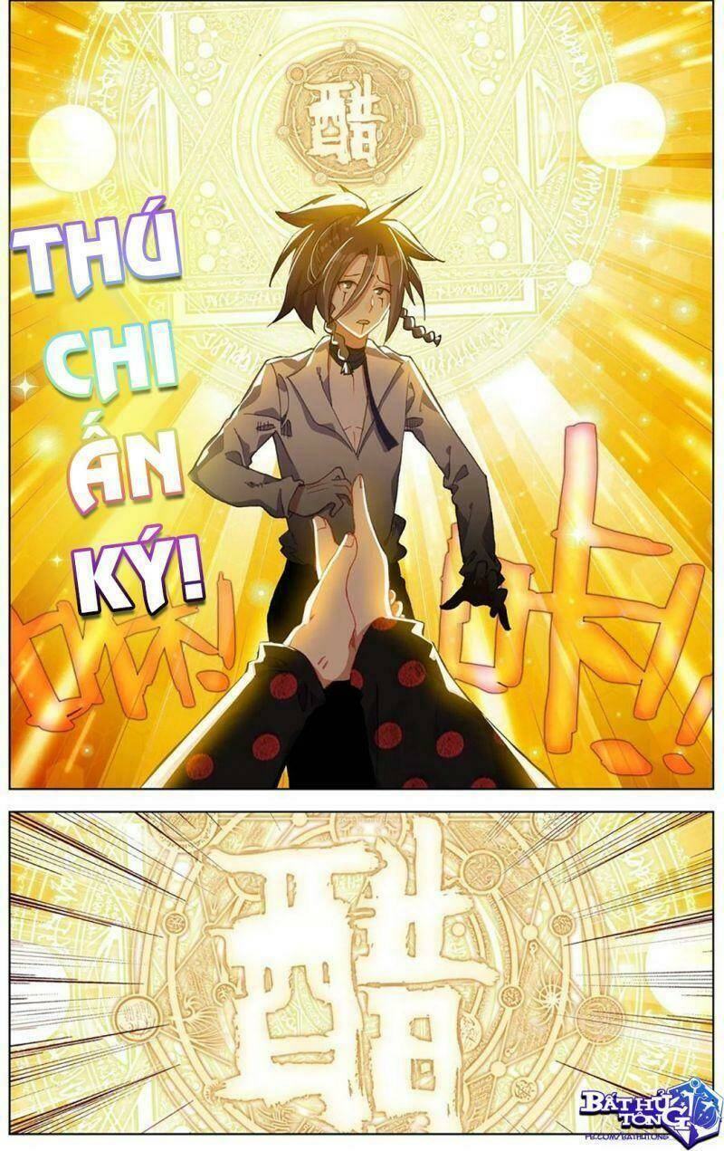 Chương 205 - Trang 13