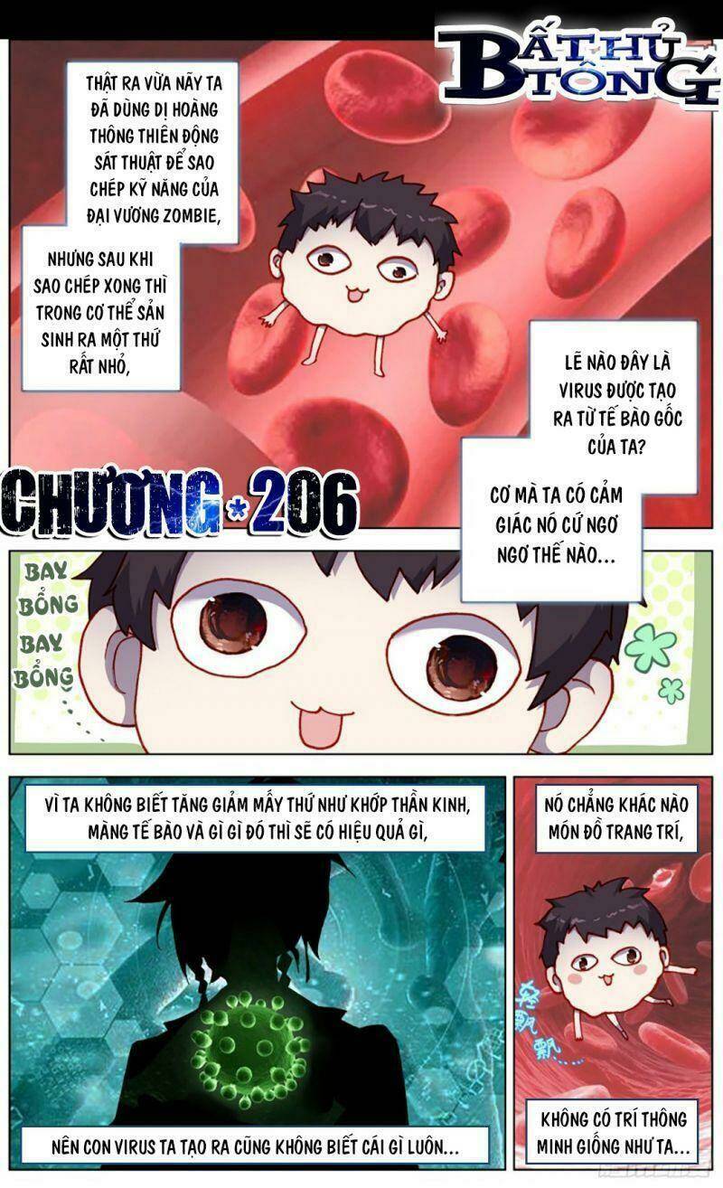 Chương 206 - Trang 2