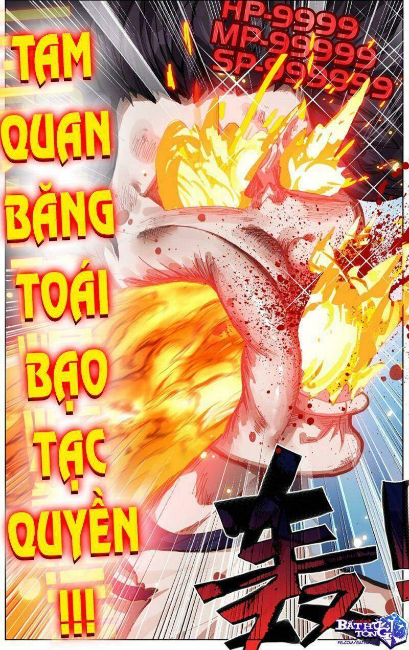 Chương 206 - Trang 16