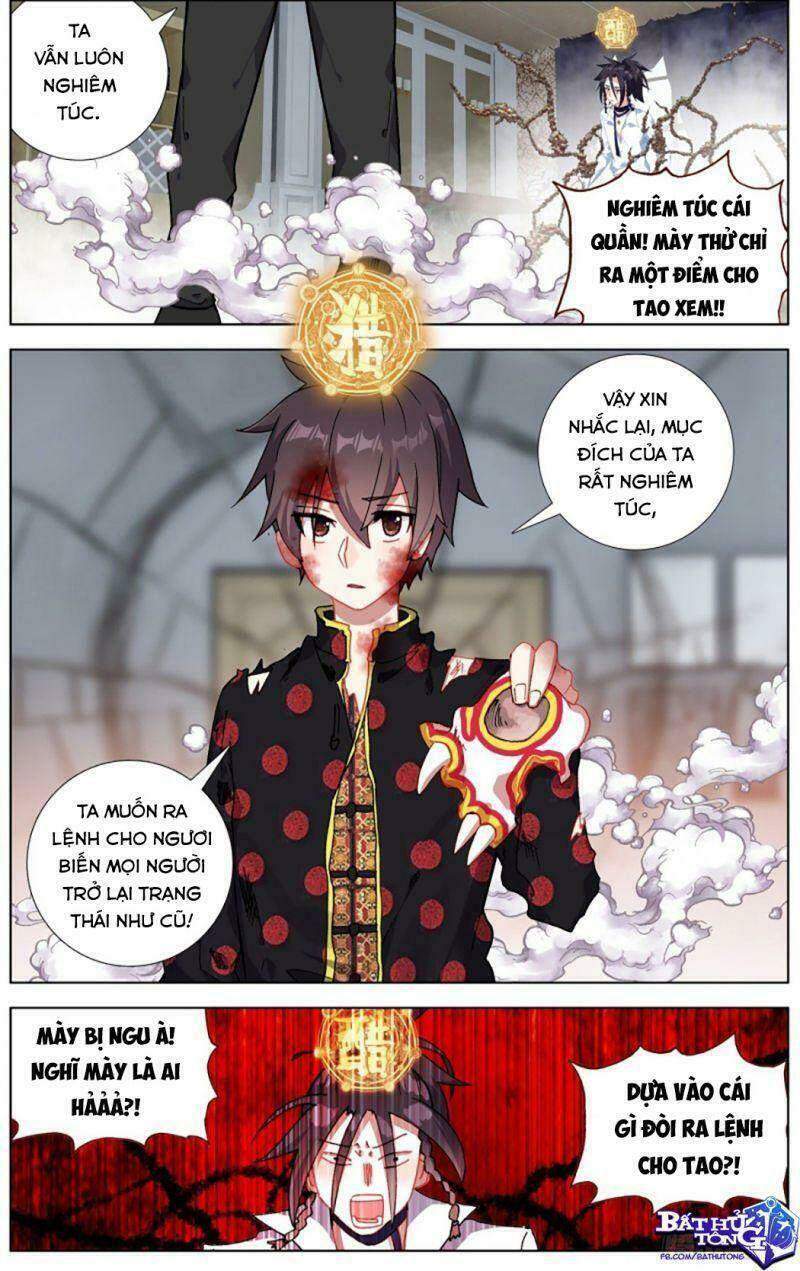 Chương 206 - Trang 7