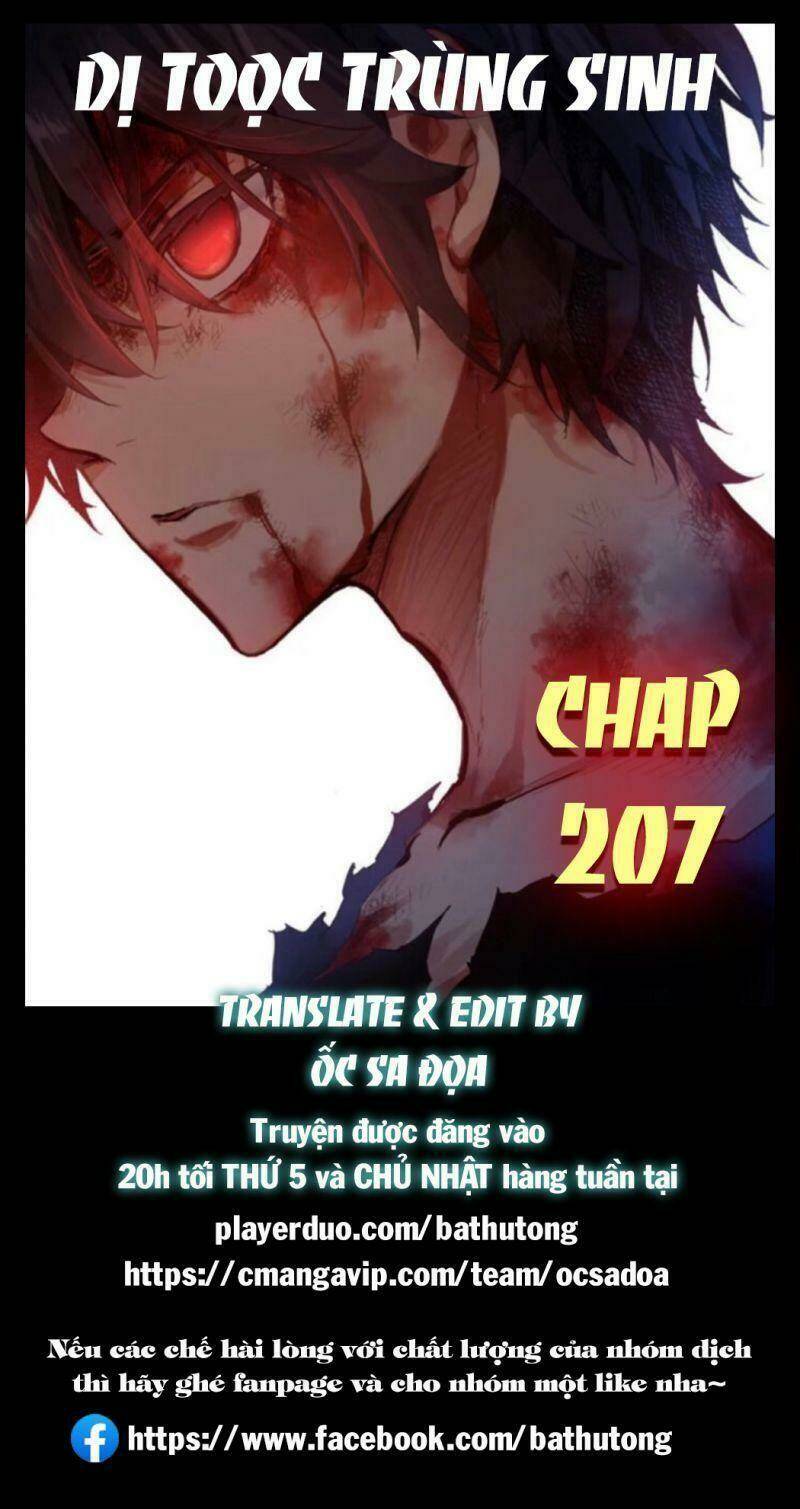 Chương 207 - Trang 1