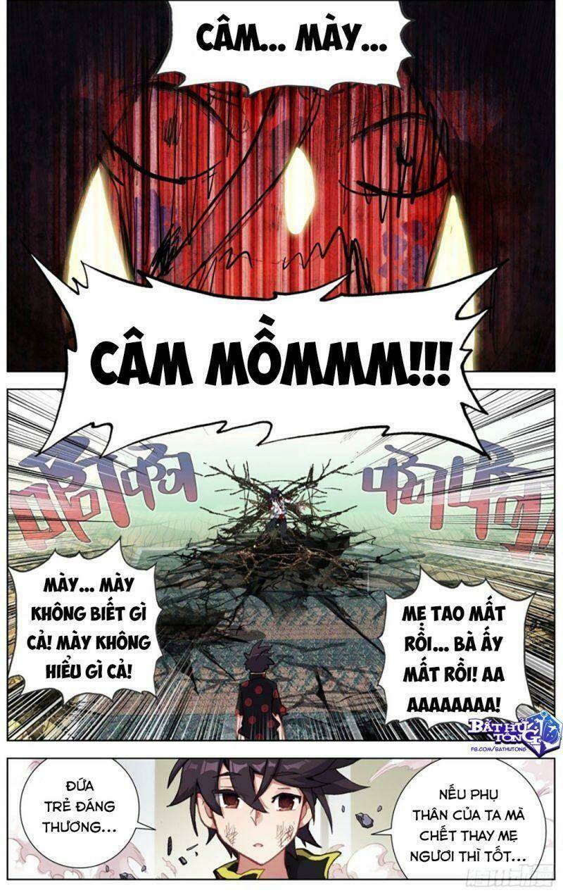 Chương 207 - Trang 13