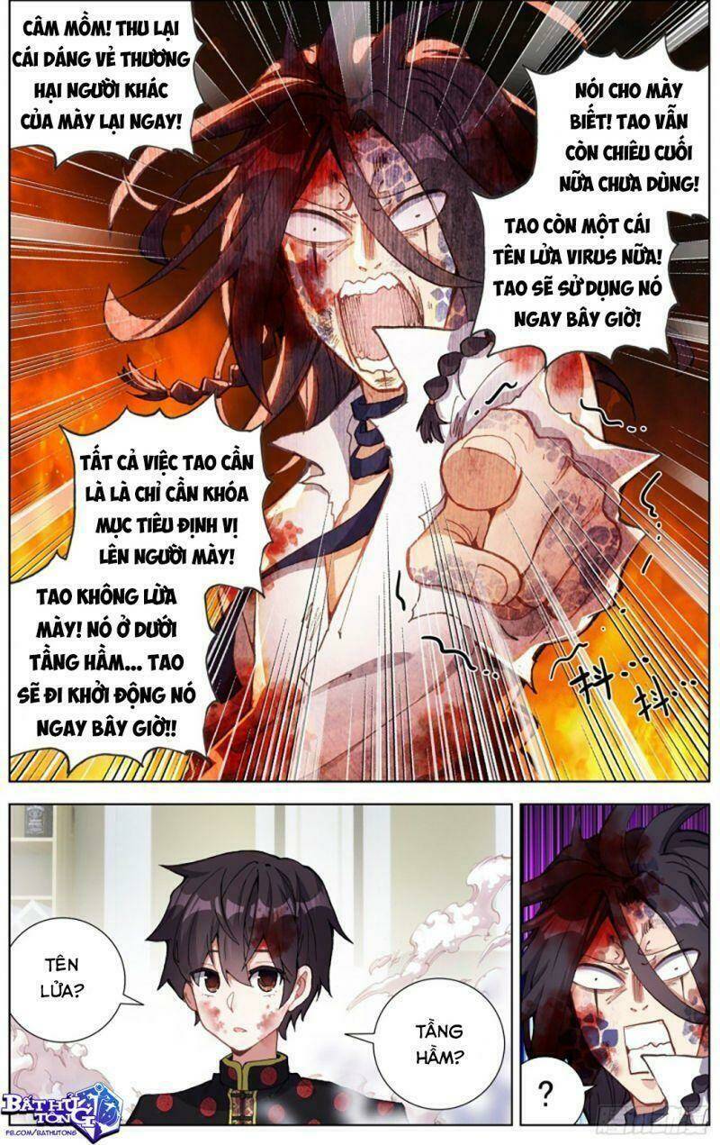 Chương 207 - Trang 14