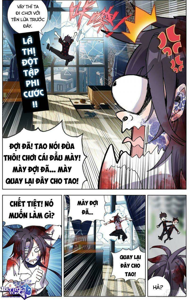 Chương 207 - Trang 15