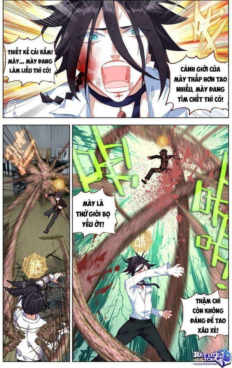 Chương 207 - Trang 4