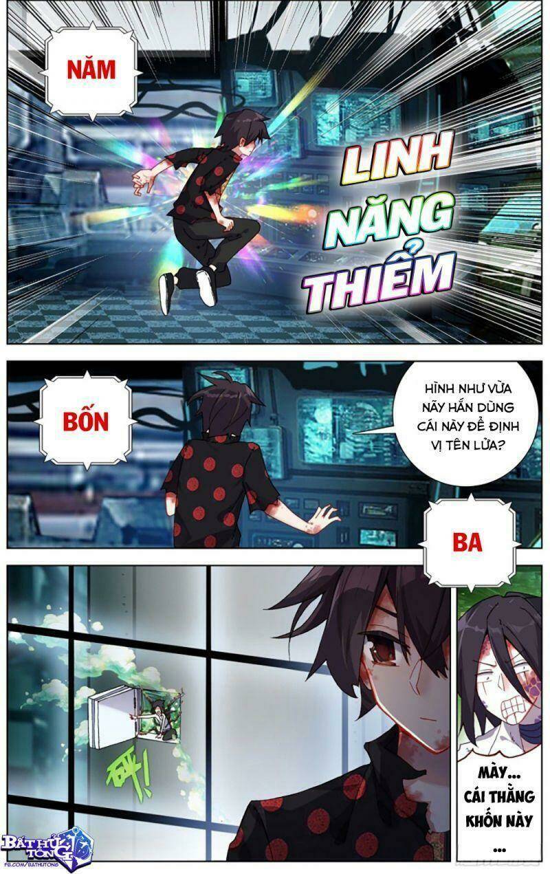 Chương 208 - Trang 13