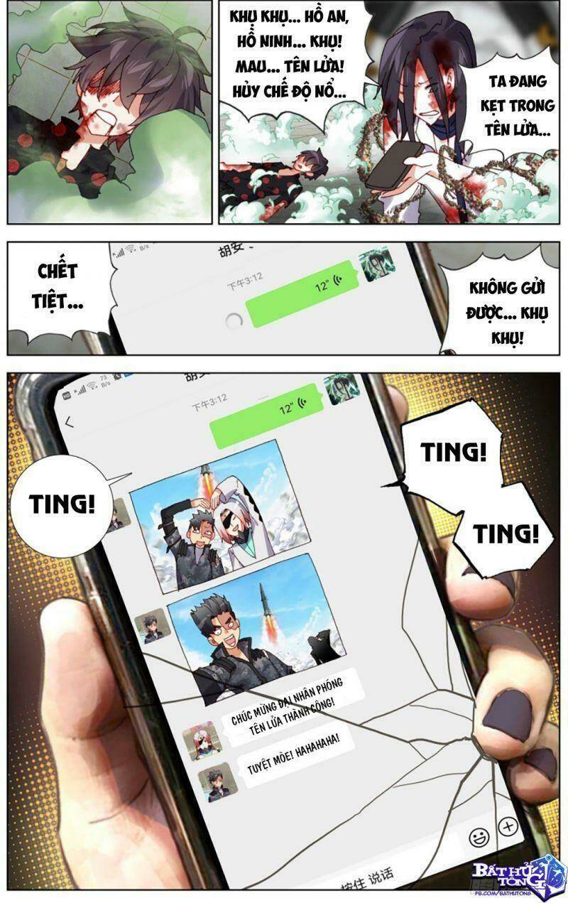 Chương 208 - Trang 16