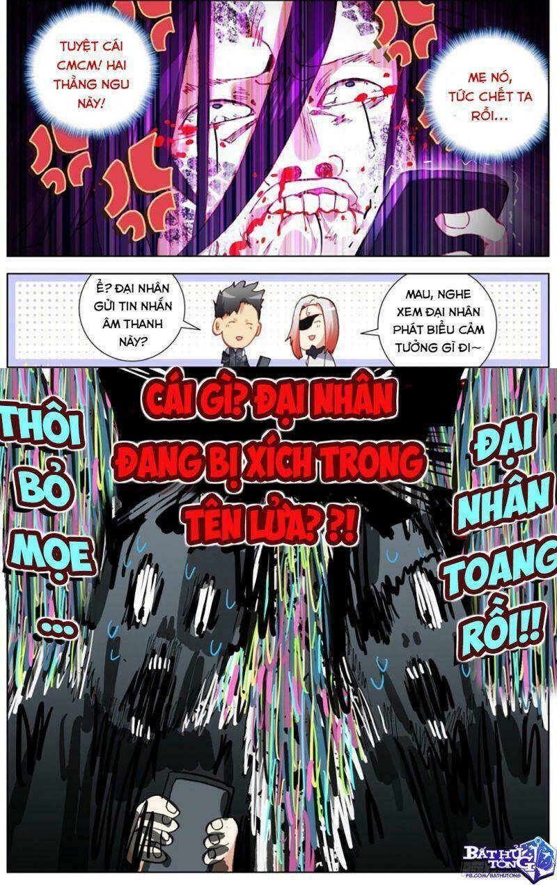 Chương 208 - Trang 17