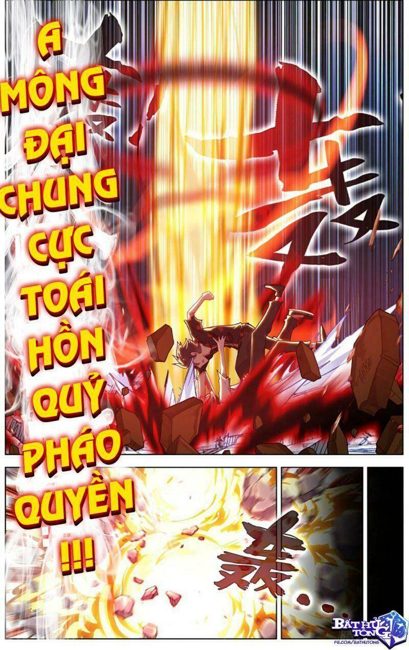 Chương 209 - Trang 14