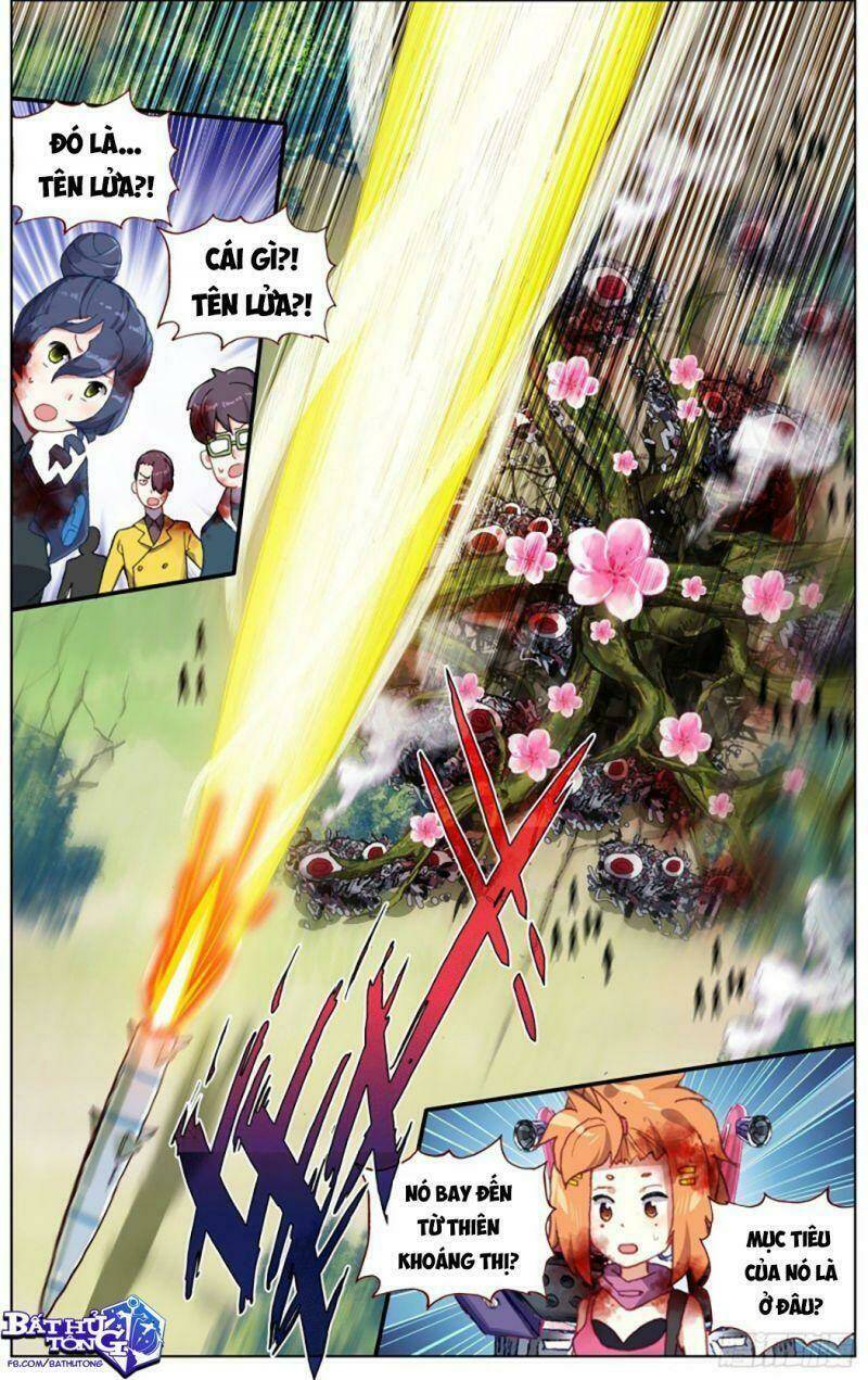 Chương 209 - Trang 5