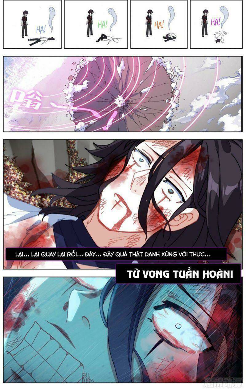 Chương 210 - Trang 5