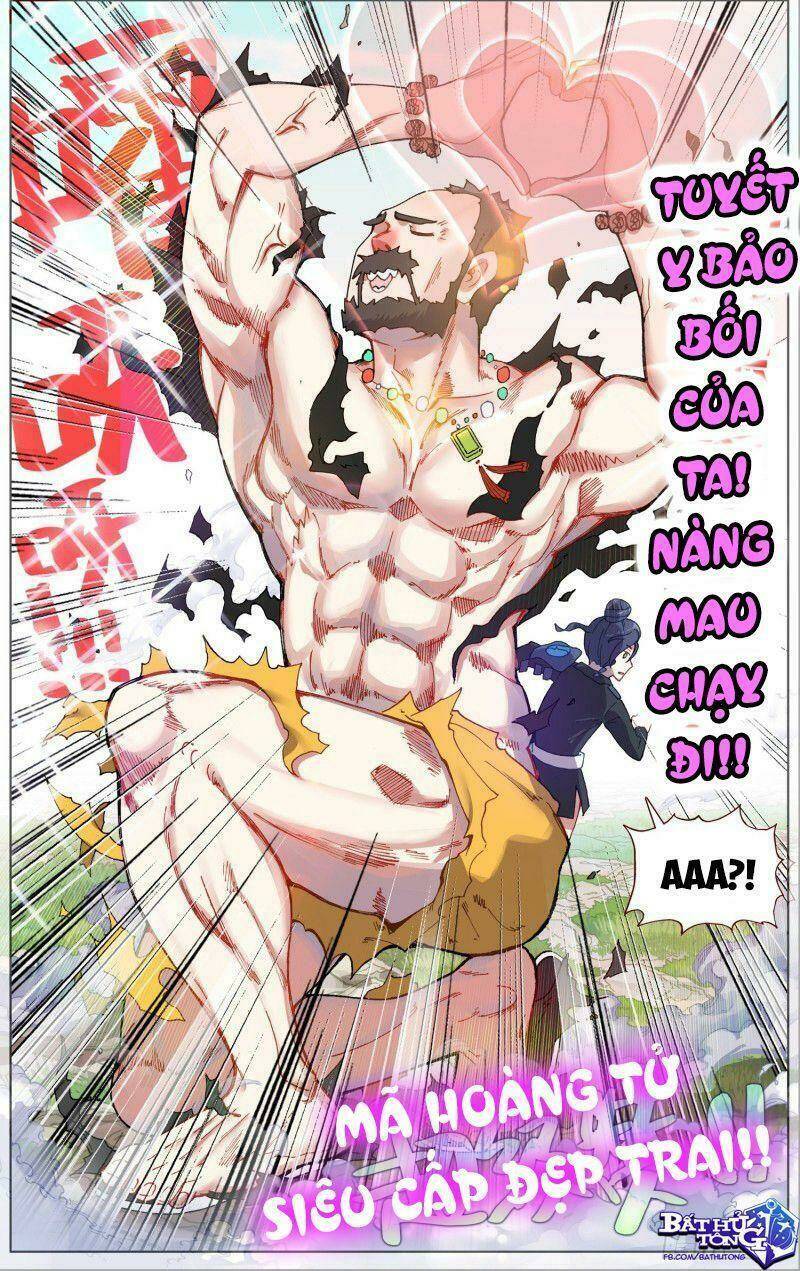 Chương 211 - Trang 11