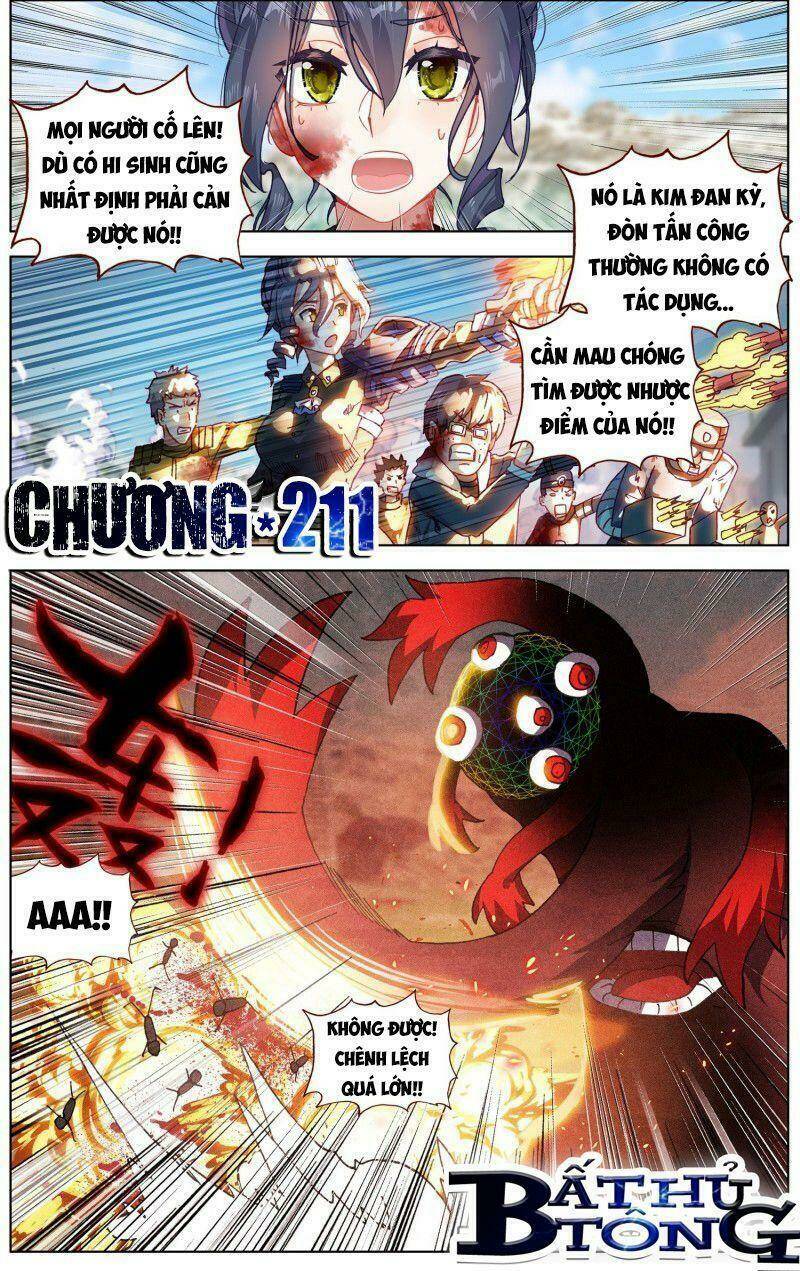 Chương 211 - Trang 3