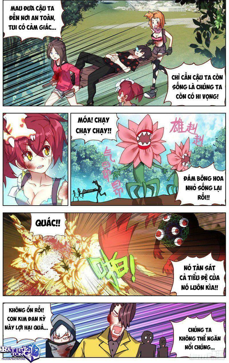 Chương 211 - Trang 5