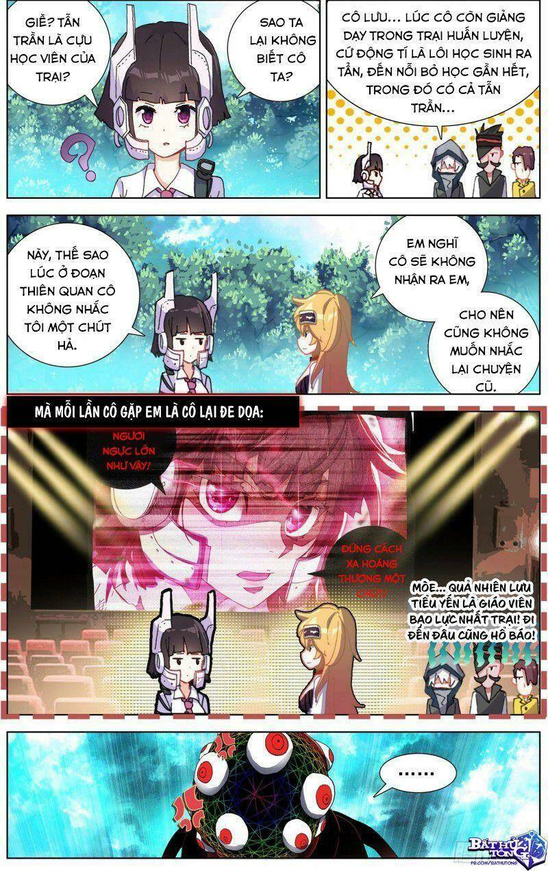 Chương 212 - Trang 3