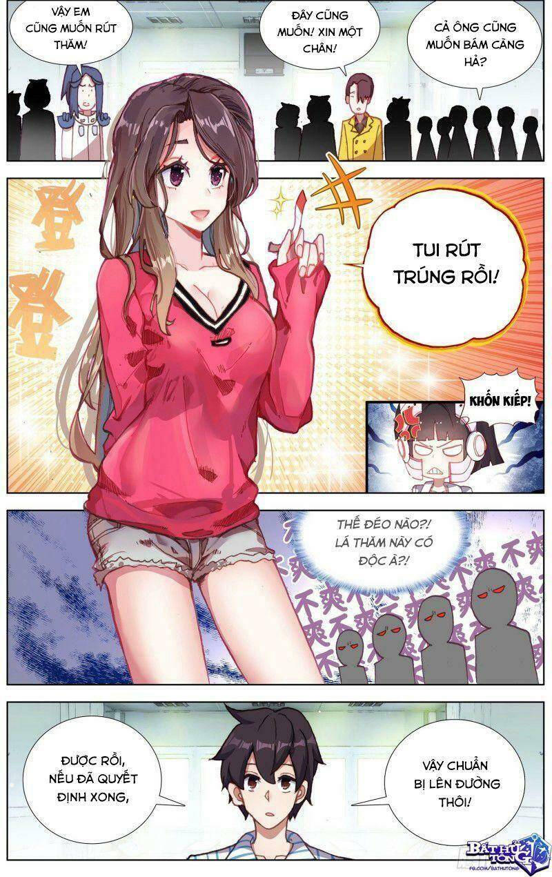 Chương 213 - Trang 12