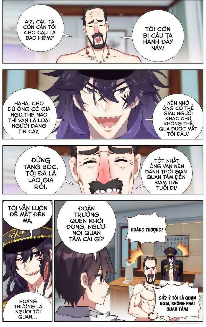 Chương 214 - Trang 7