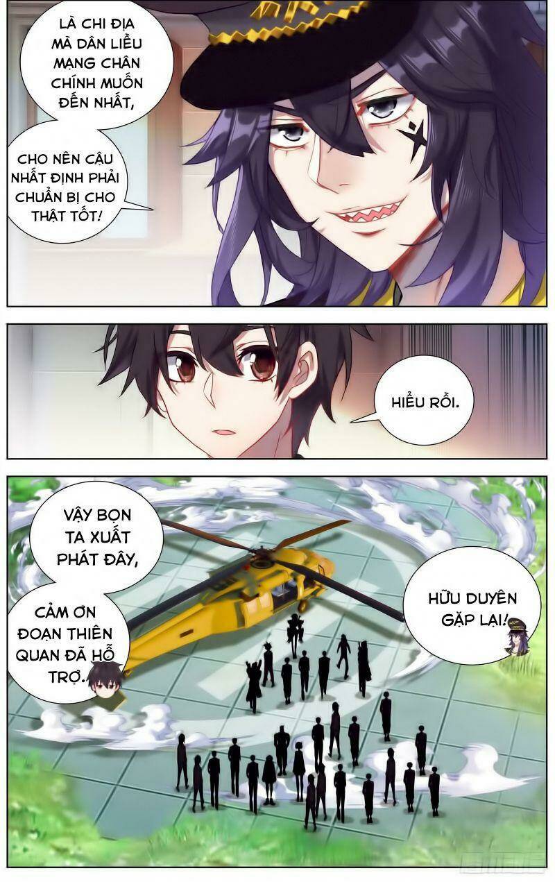 Chương 214 - Trang 10