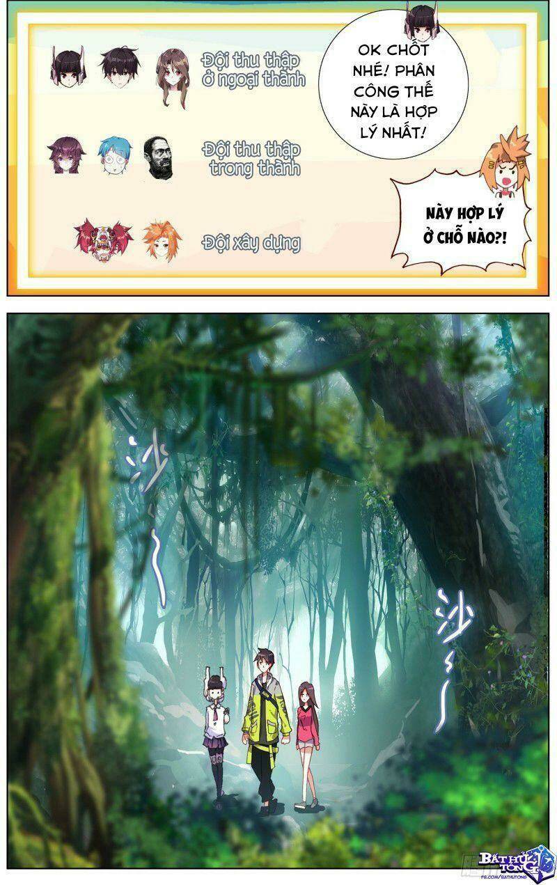 Chương 215 - Trang 6