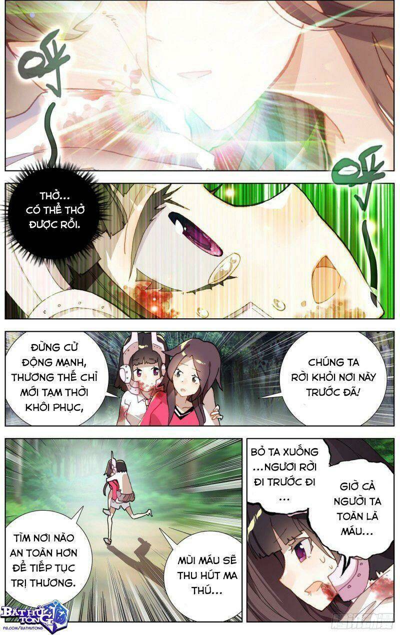 Chương 216 - Trang 5