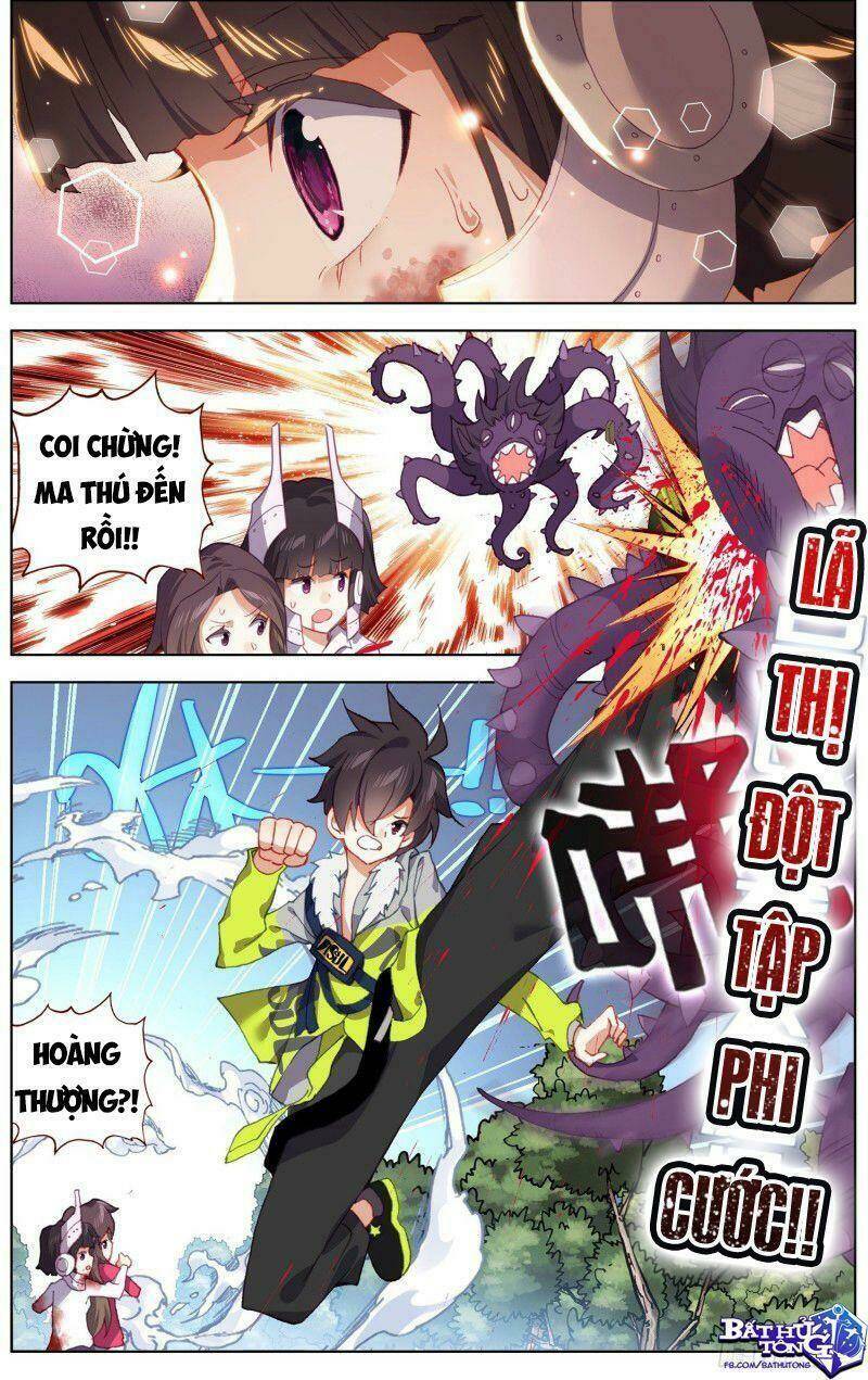 Chương 216 - Trang 7