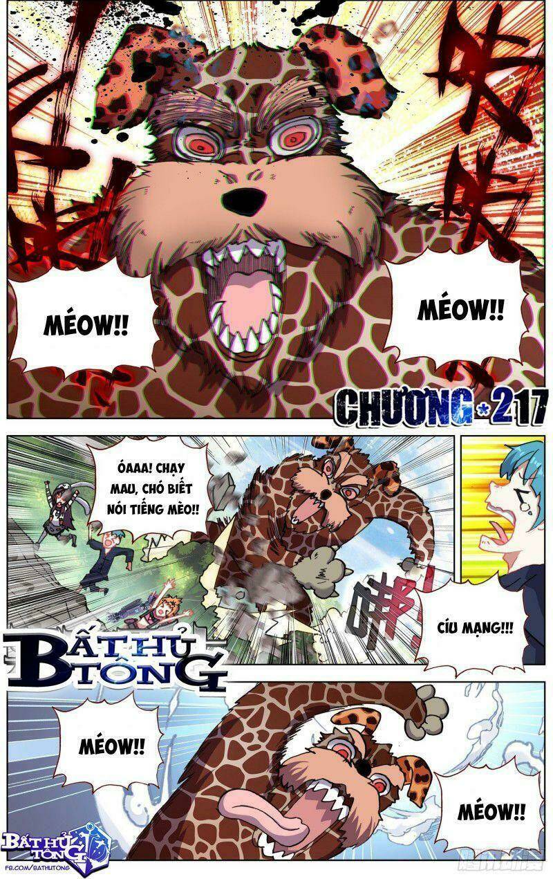 Chương 217 - Trang 2