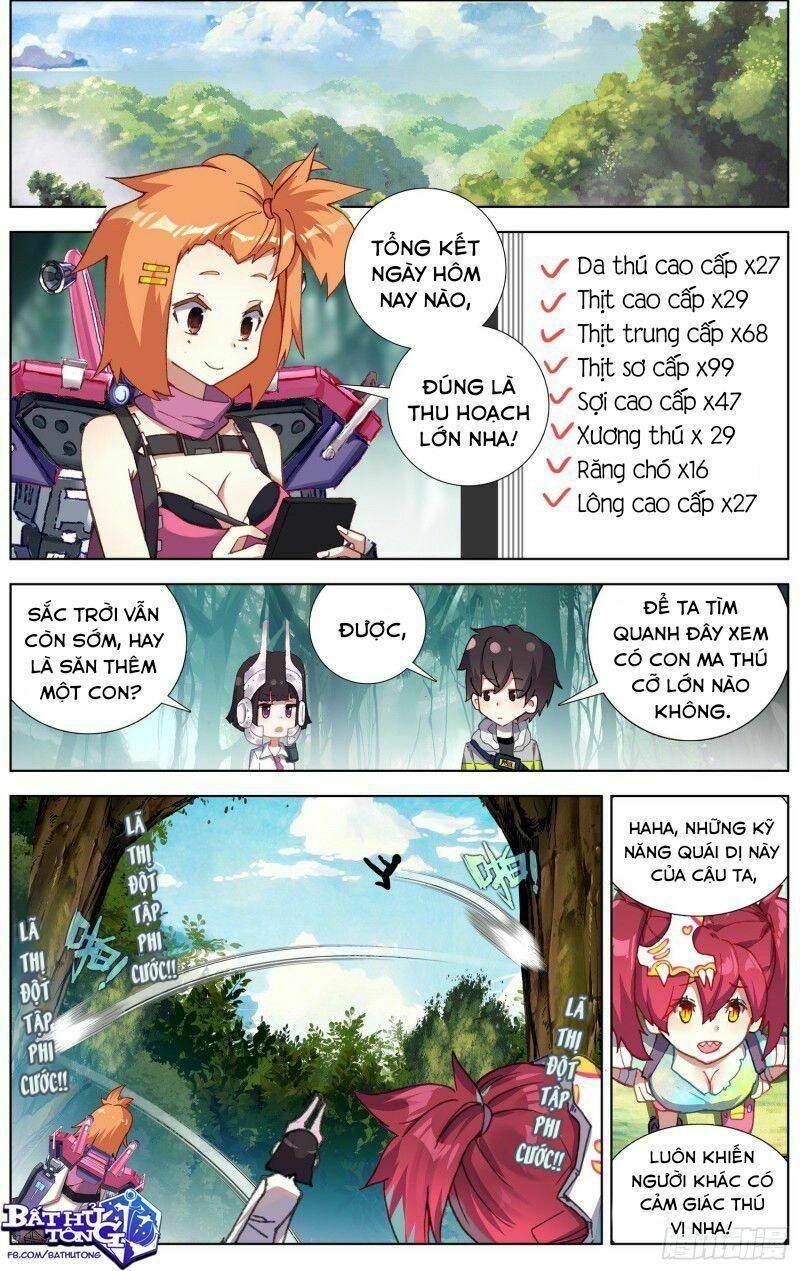 Chương 217 - Trang 6