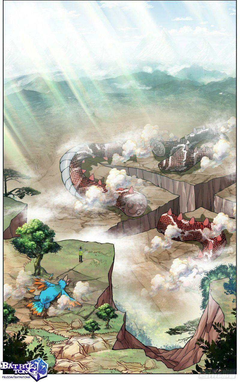 Chương 217 - Trang 10