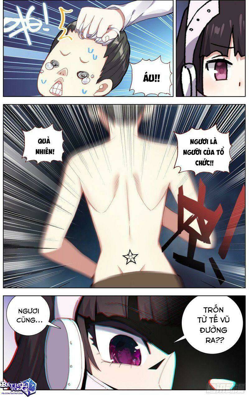 Chương 218 - Trang 12