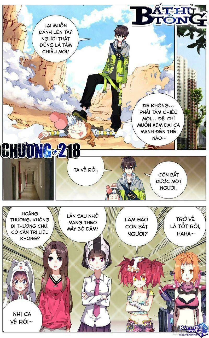 Chương 218 - Trang 4