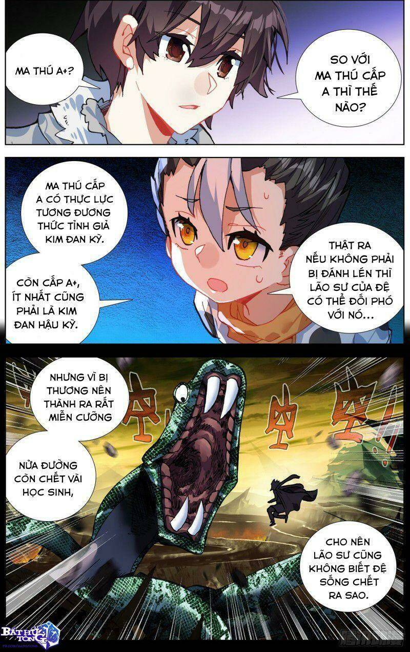 Chương 218 - Trang 9