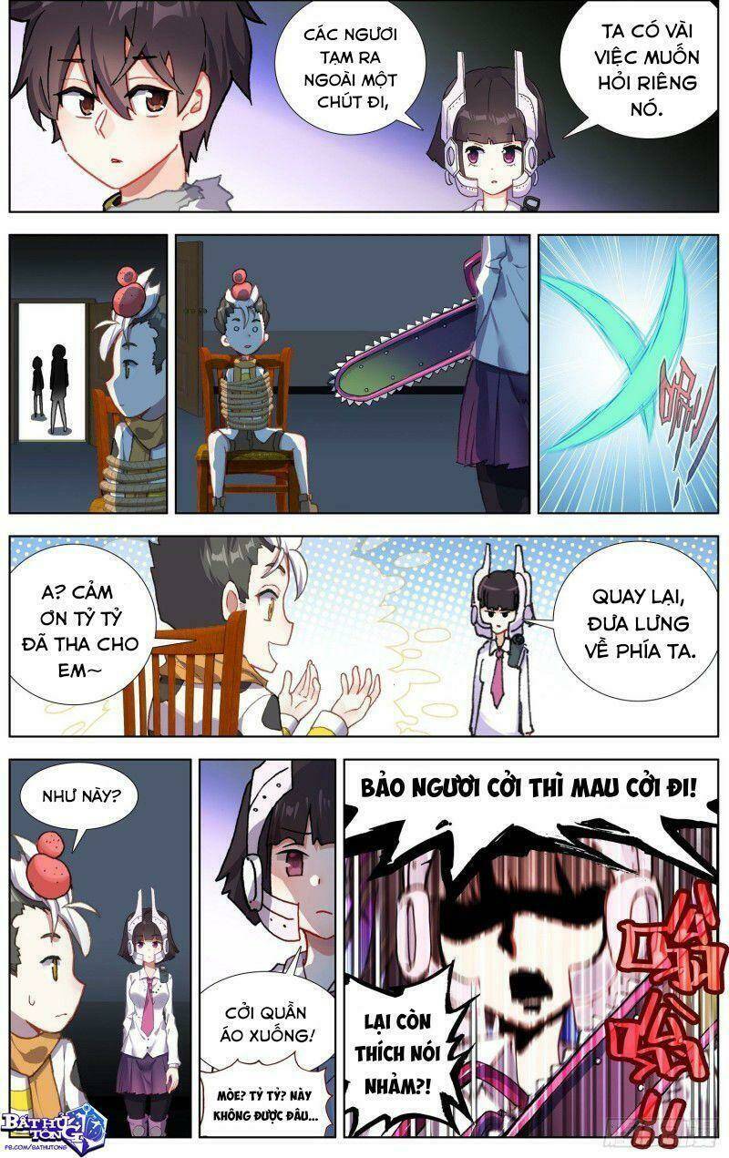 Chương 218 - Trang 10