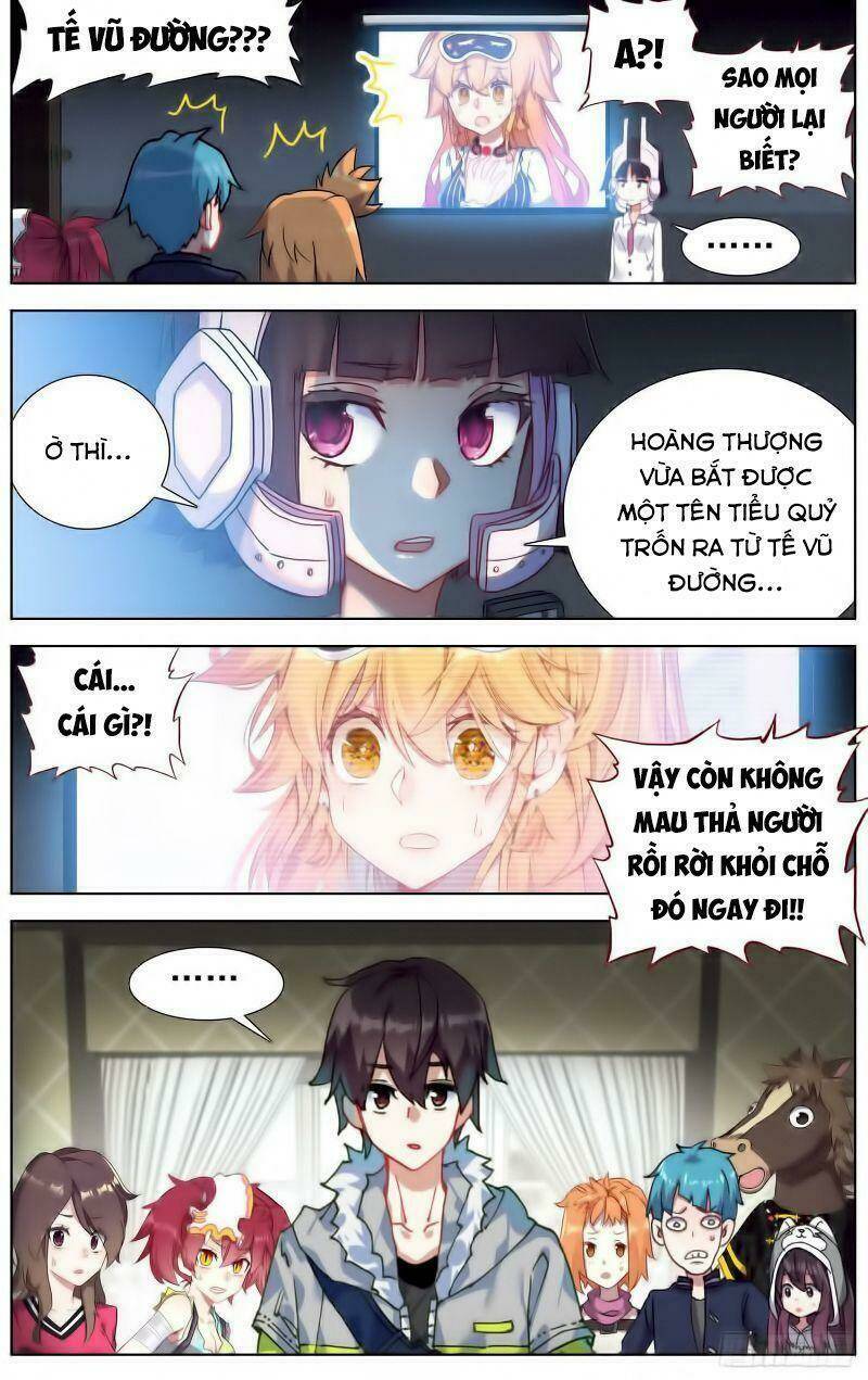 Chương 219 - Trang 11