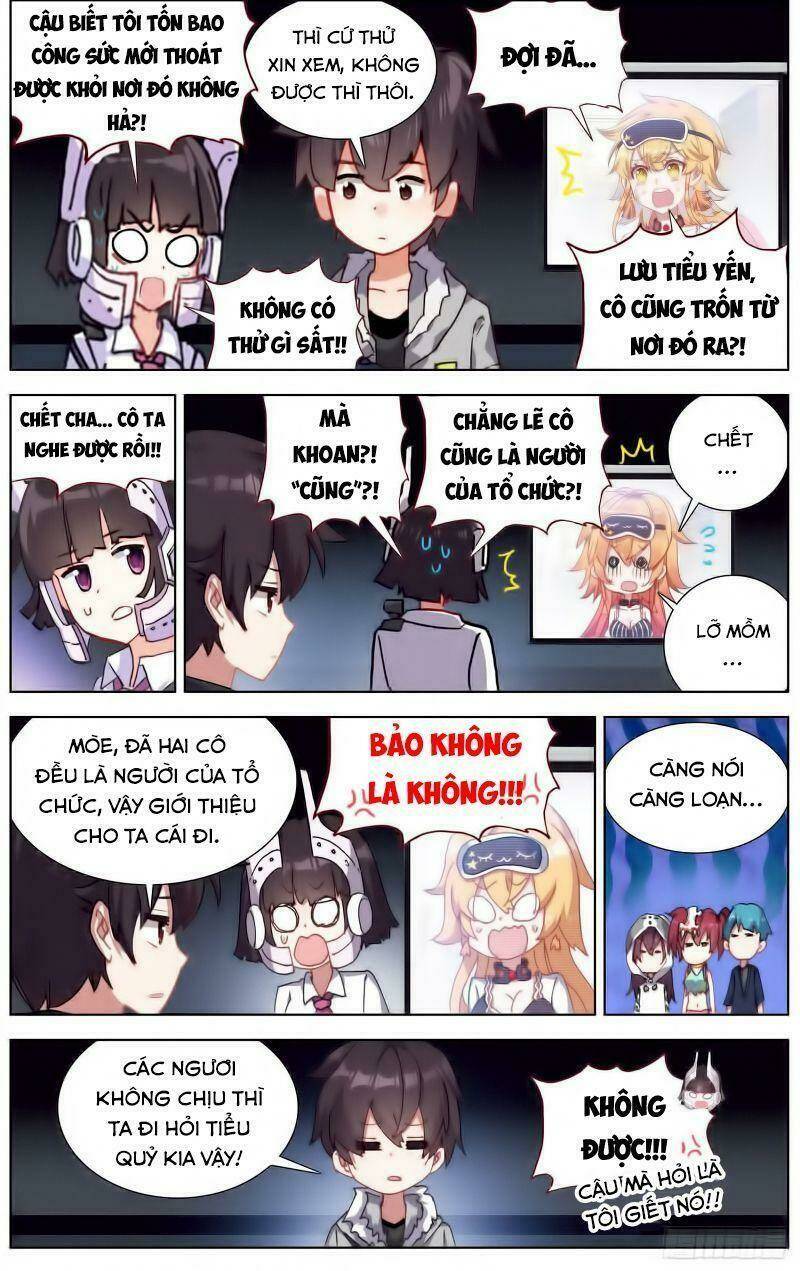 Chương 219 - Trang 13
