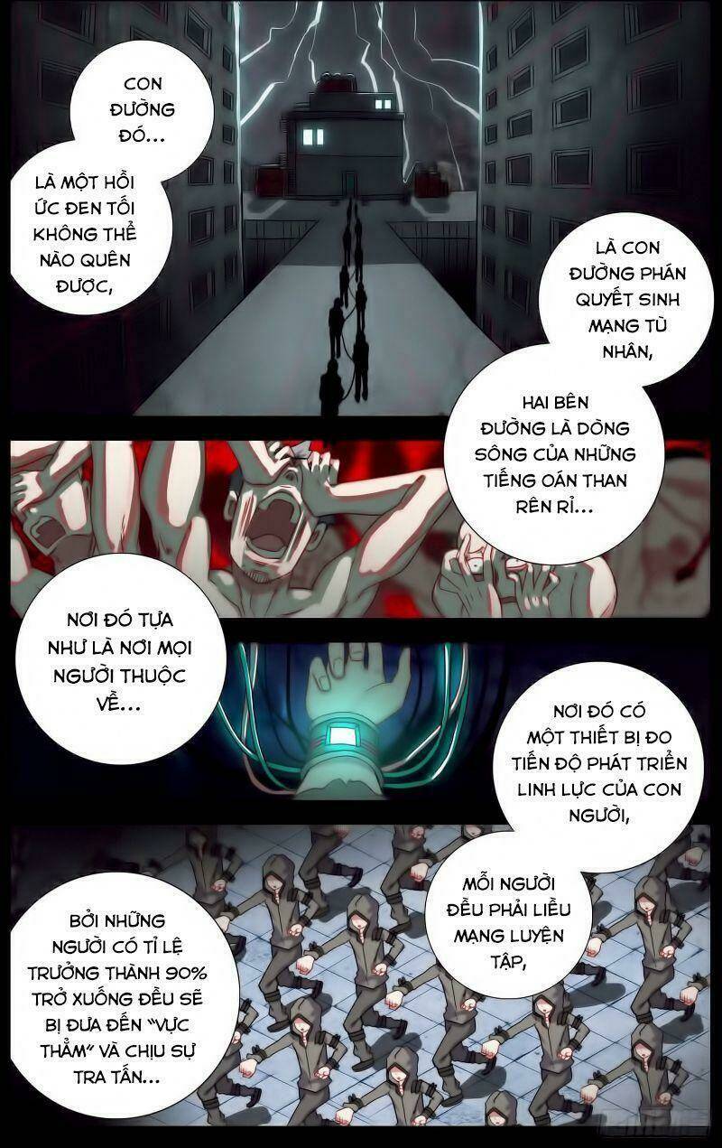 Chương 219 - Trang 5