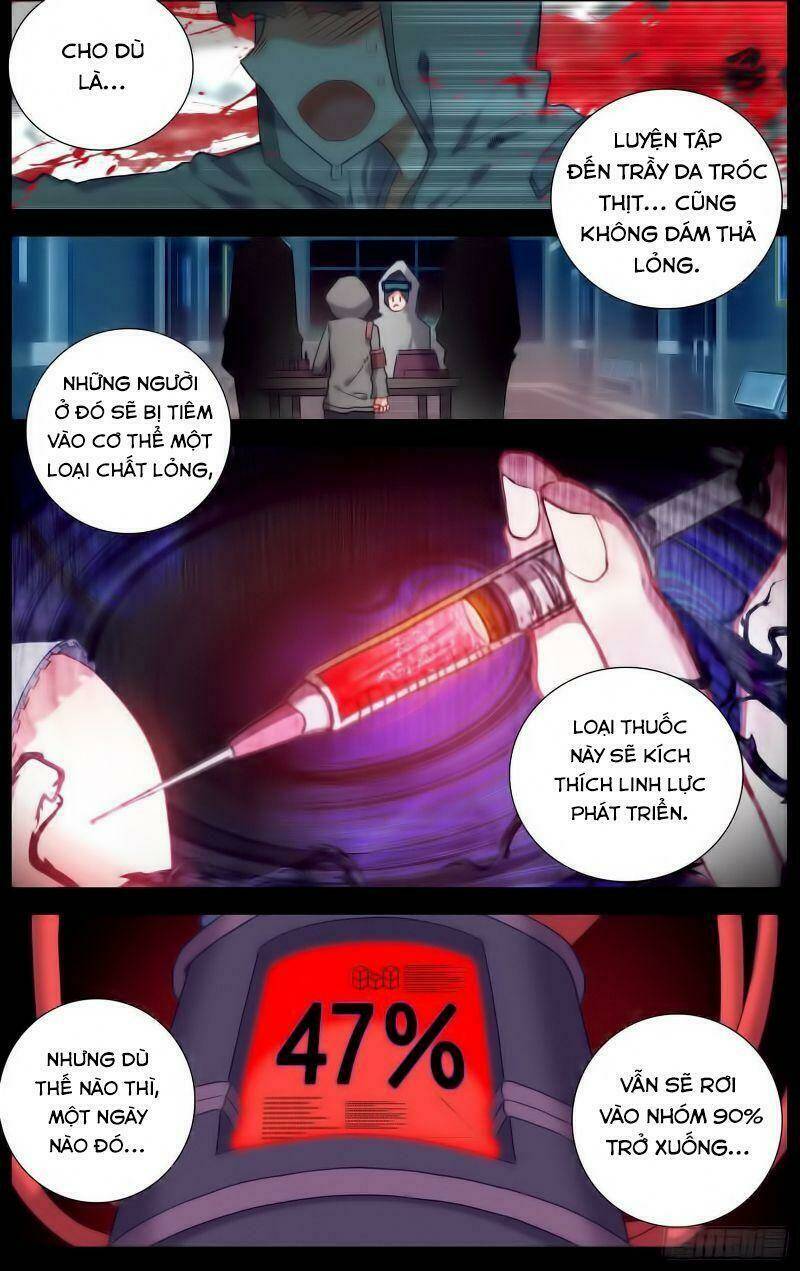 Chương 219 - Trang 6