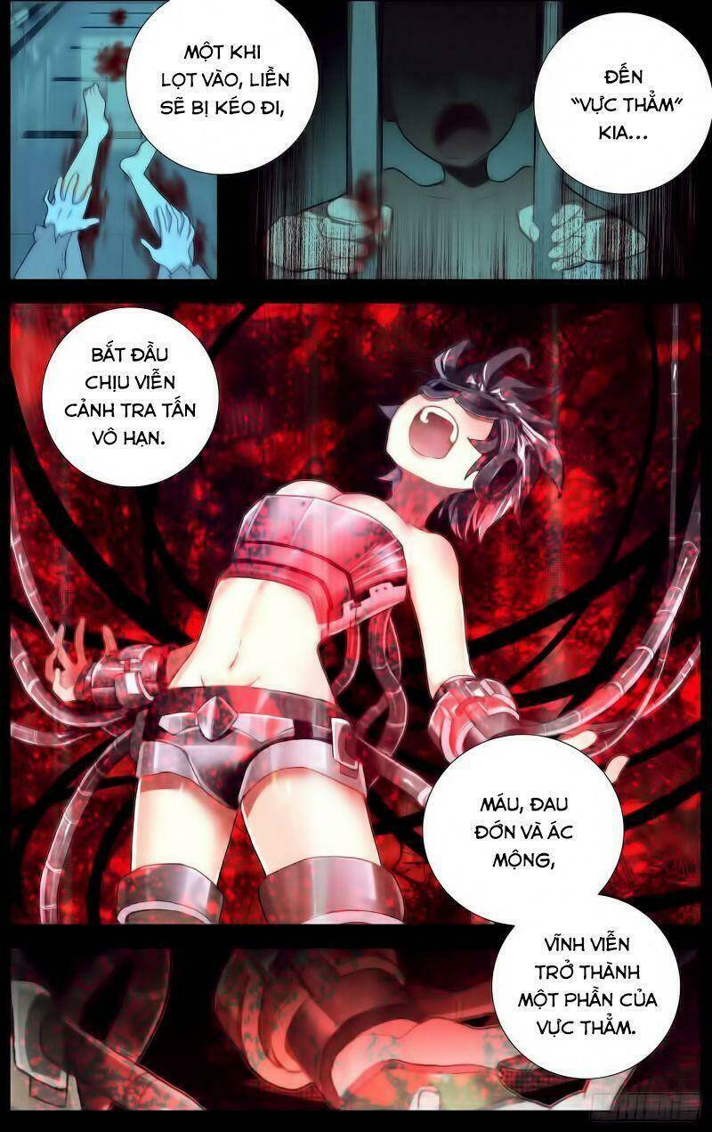 Chương 219 - Trang 7