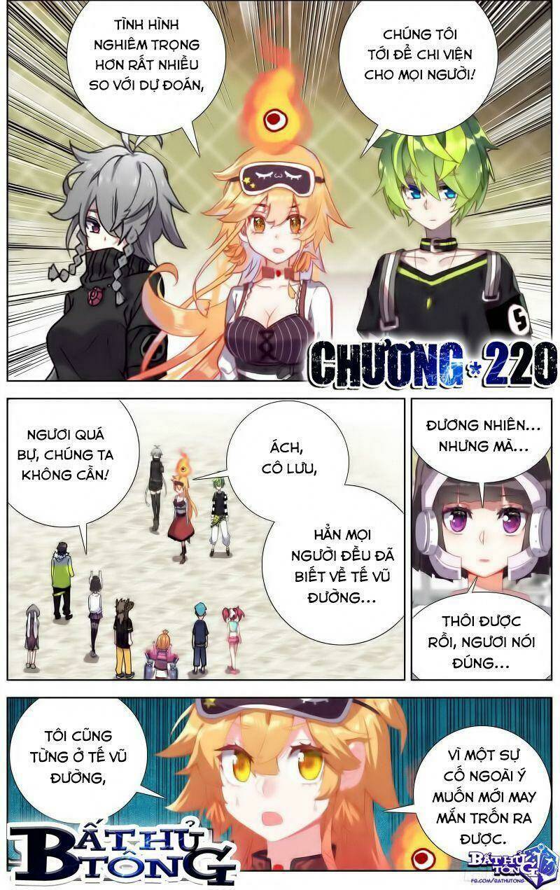 Chương 220 - Trang 2