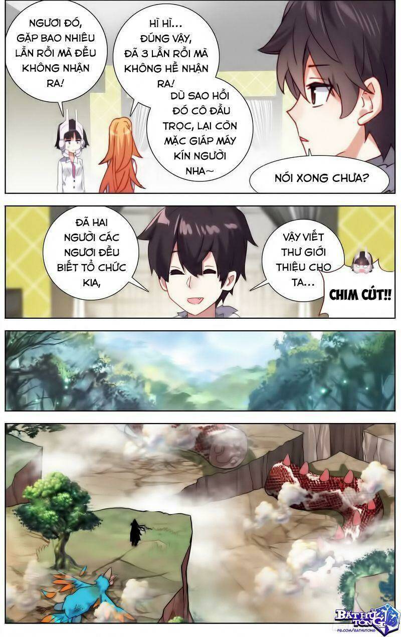 Chương 220 - Trang 11