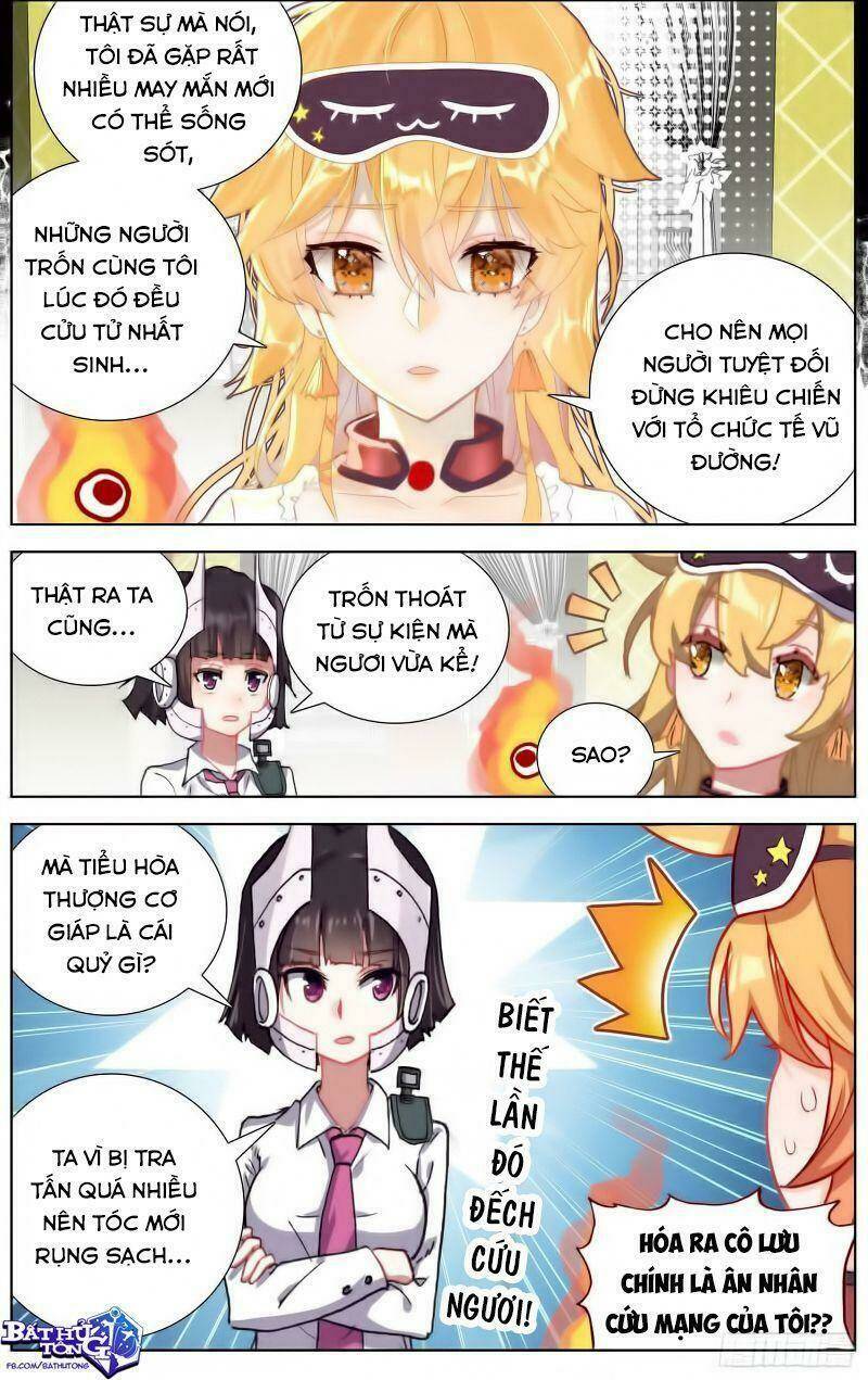 Chương 220 - Trang 10