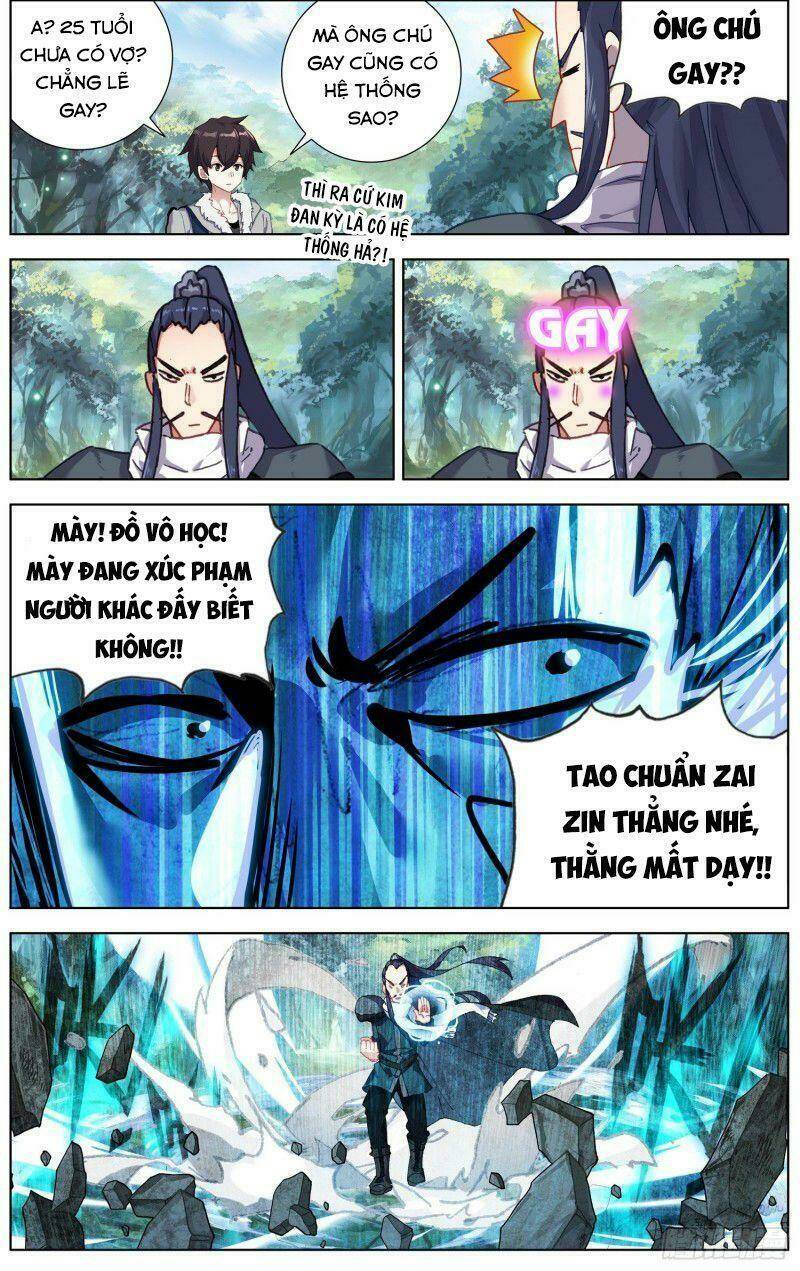 Chương 222 - Trang 15