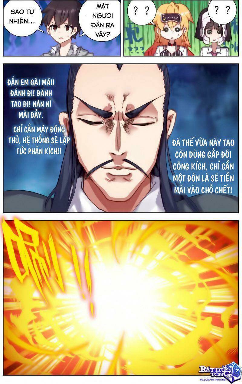 Chương 223 - Trang 12