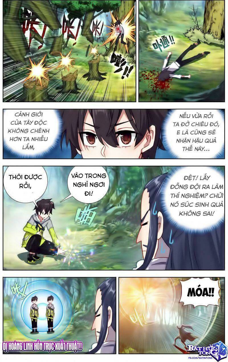 Chương 223 - Trang 4