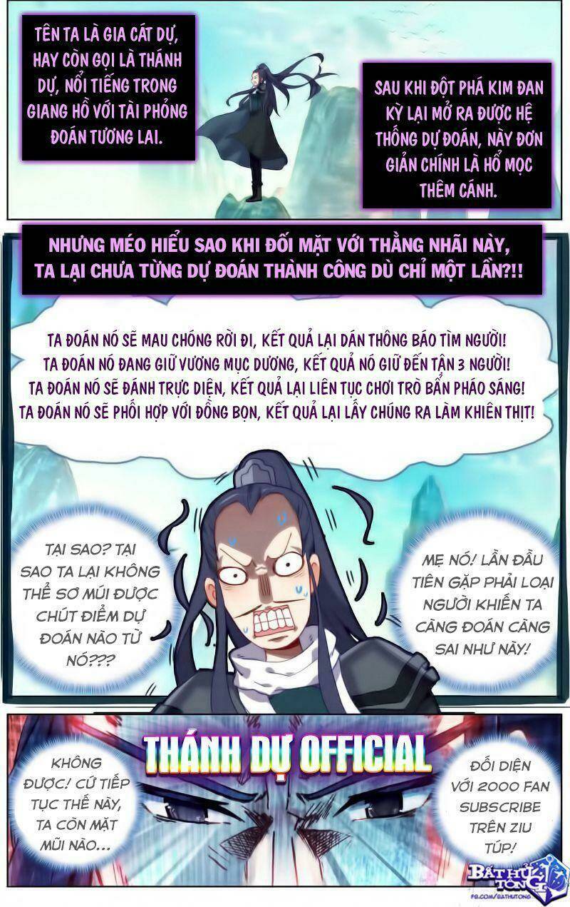 Chương 223 - Trang 6