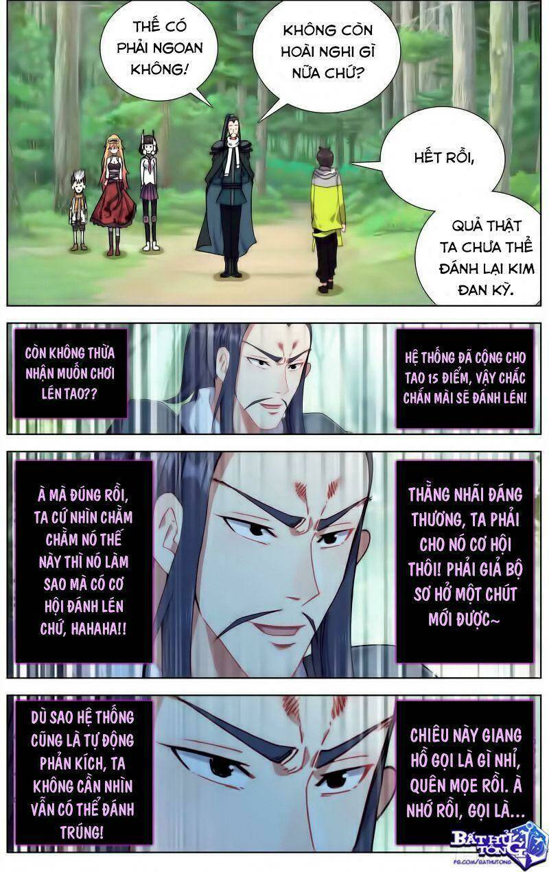 Chương 223 - Trang 10