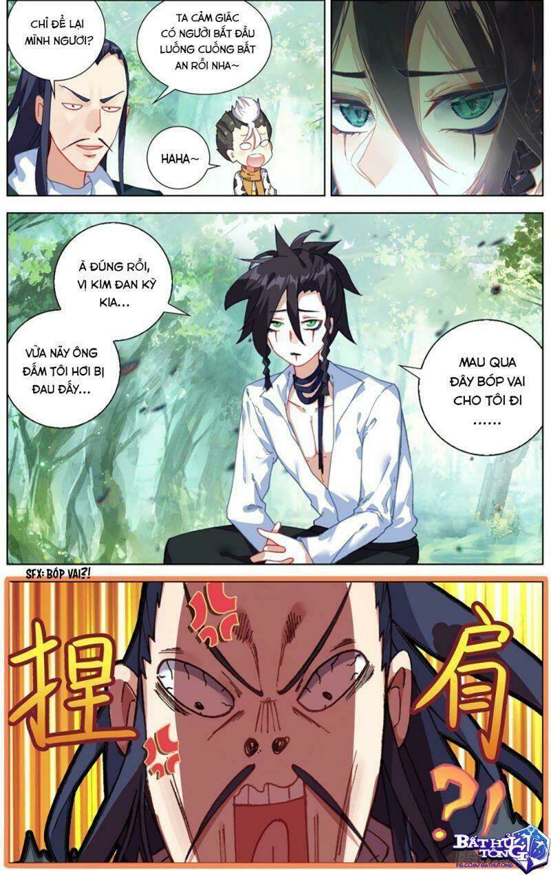 Chương 227 - Trang 7