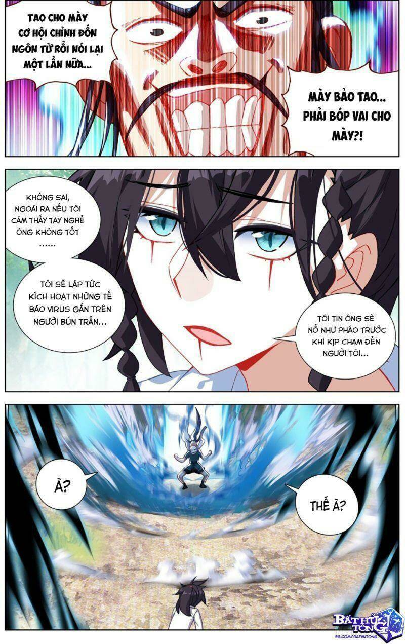 Chương 227 - Trang 9