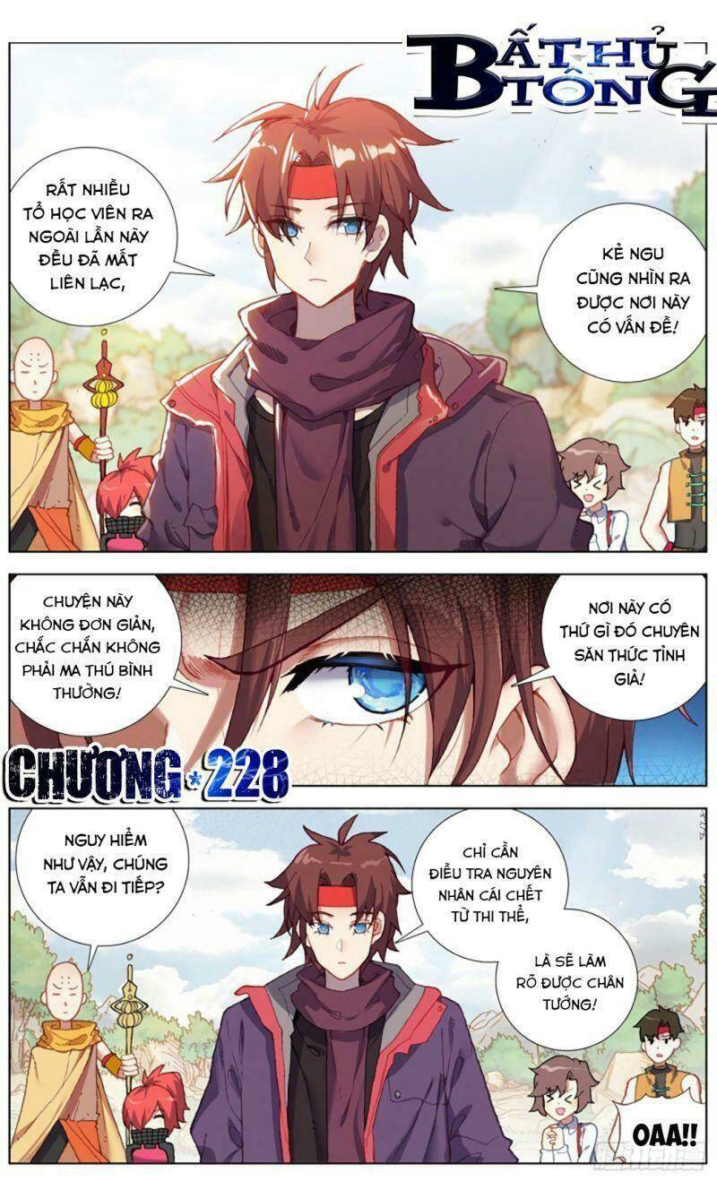 Chương 228 - Trang 3