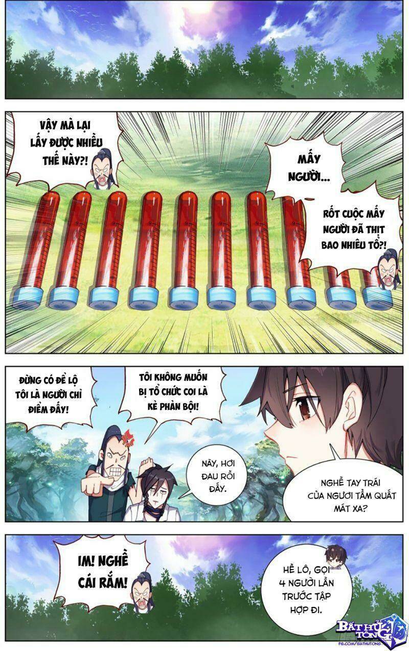 Chương 228 - Trang 6